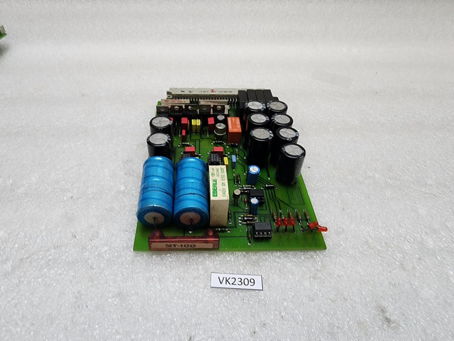 BIKO TRONIC NT-100
