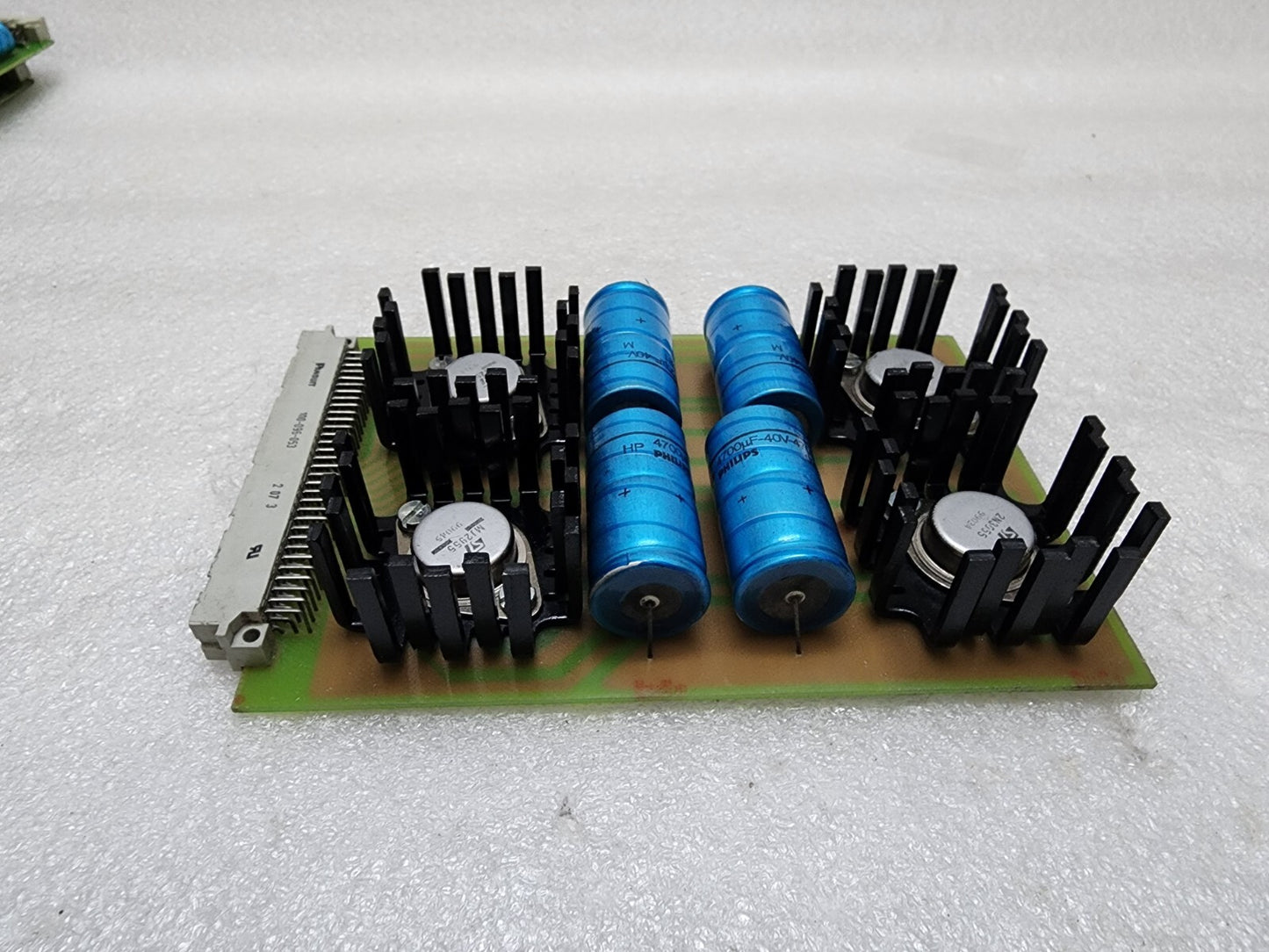 BIKO TRONIC NT-100L