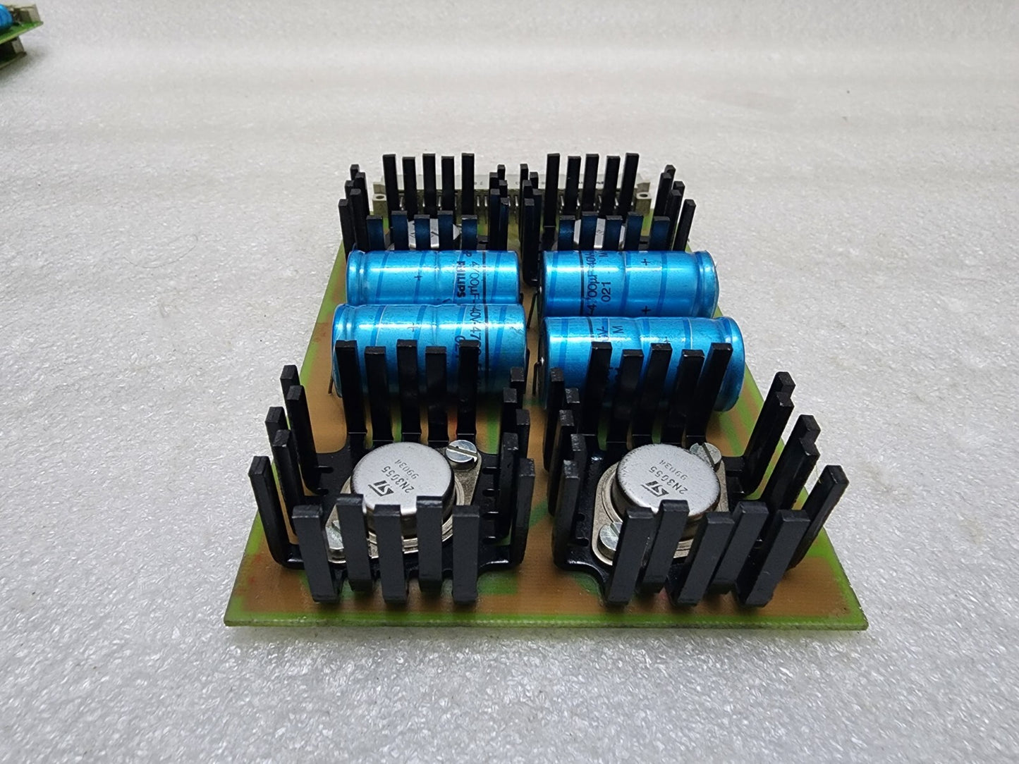 BIKO TRONIC NT-100L