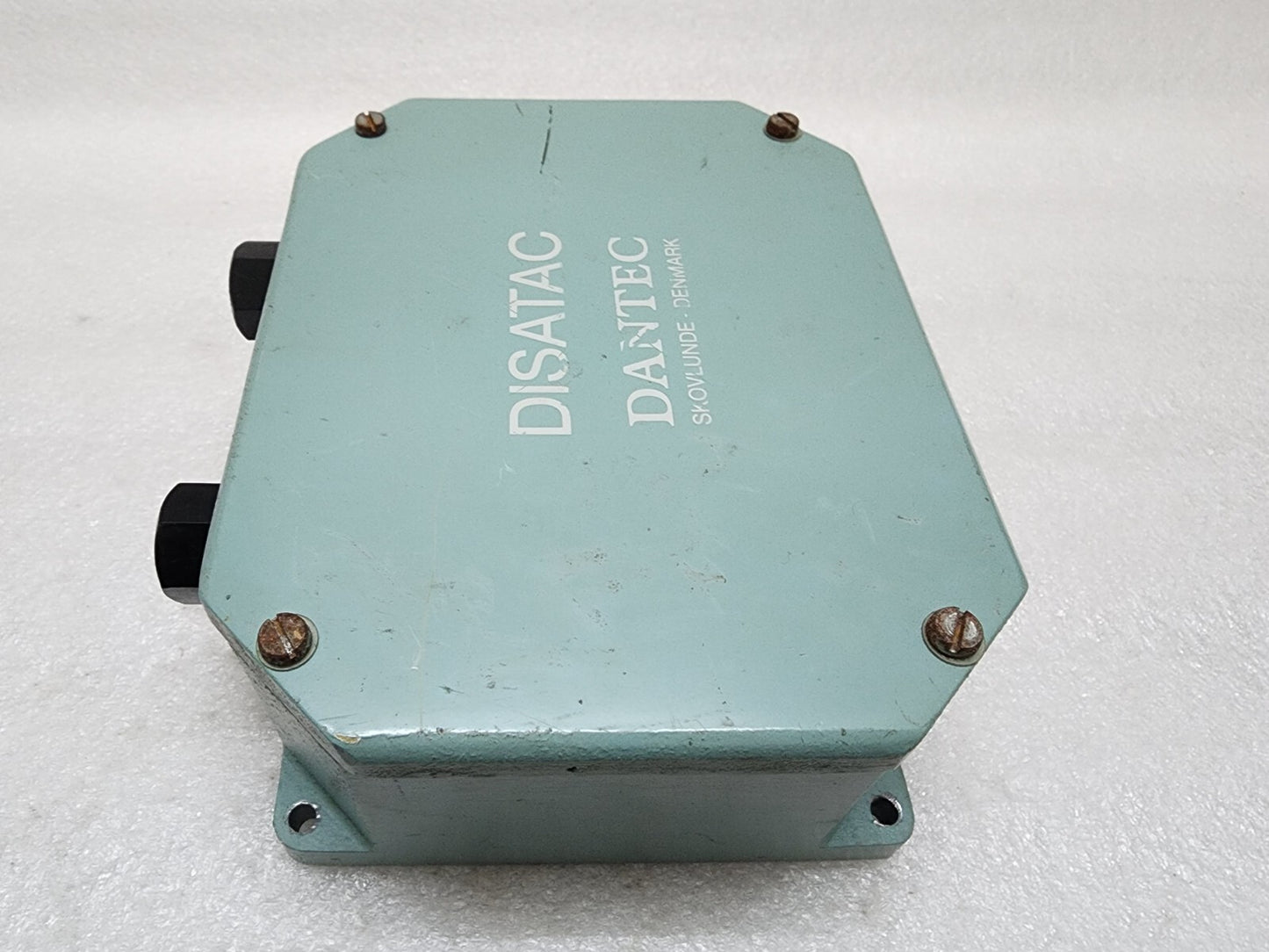 DISATAC DANTEC 72B6591 9072 D 1783
