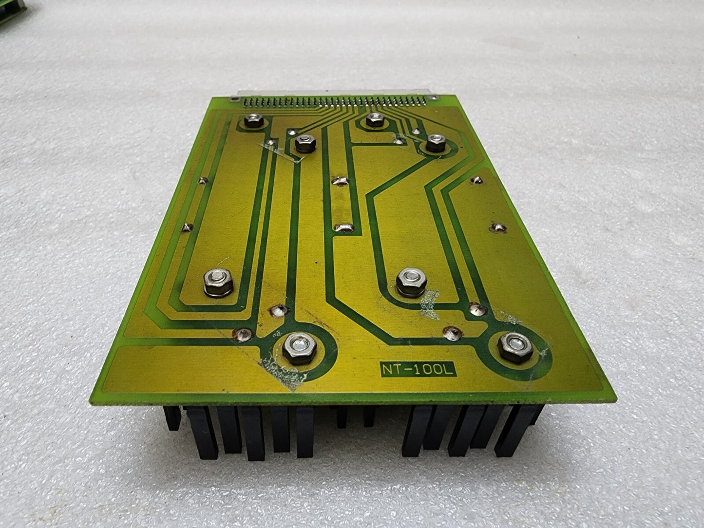 BIKO TRONIC NT-100L