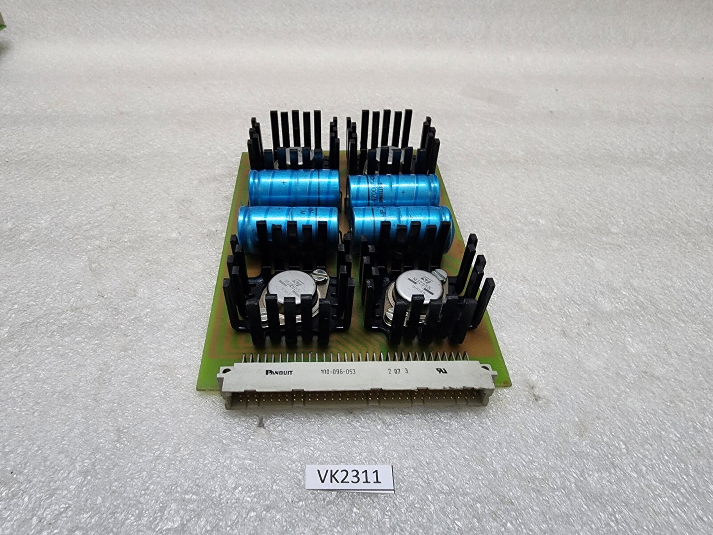 BIKO TRONIC NT-100L