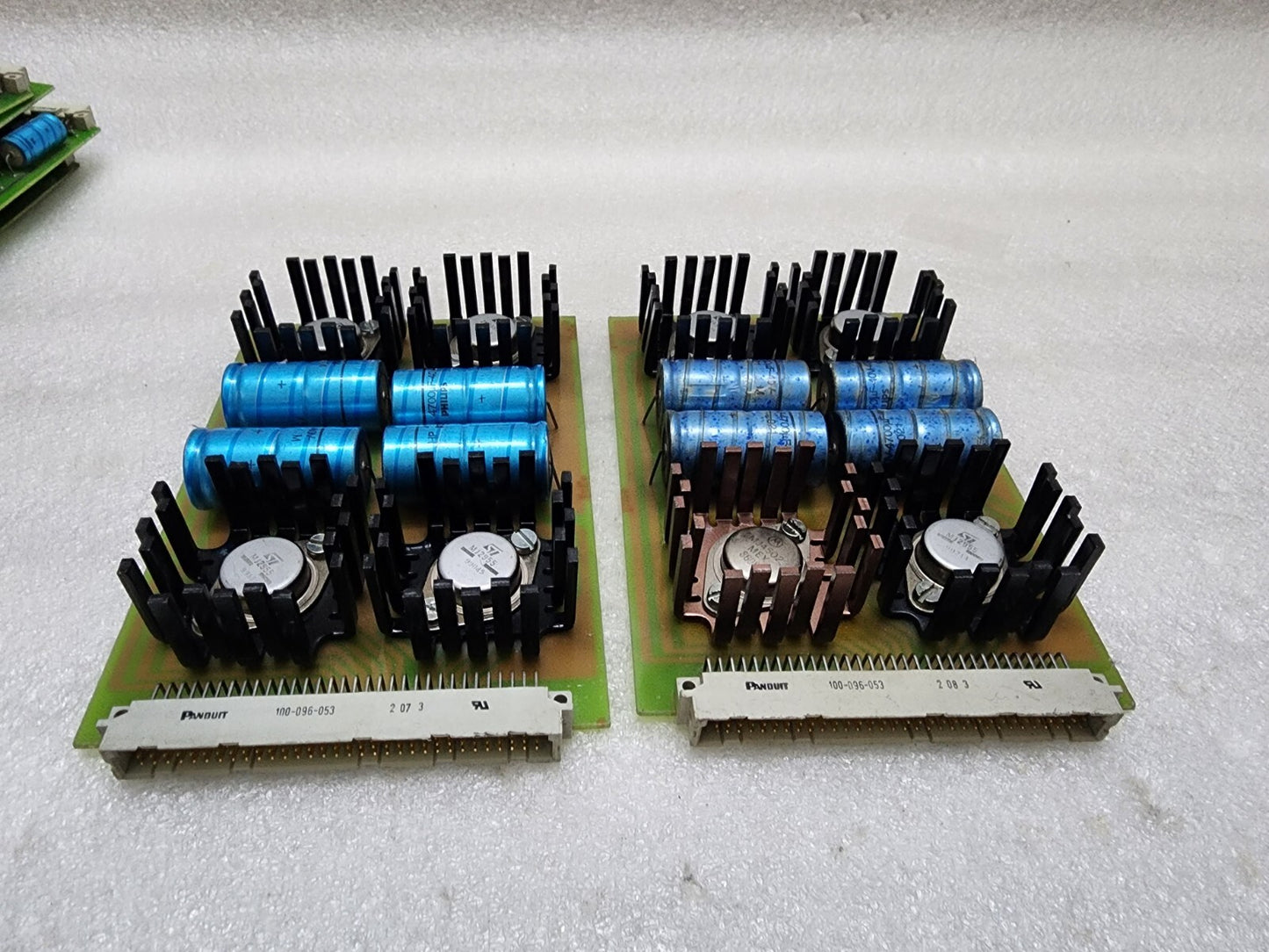 BIKO TRONIC NT-100L