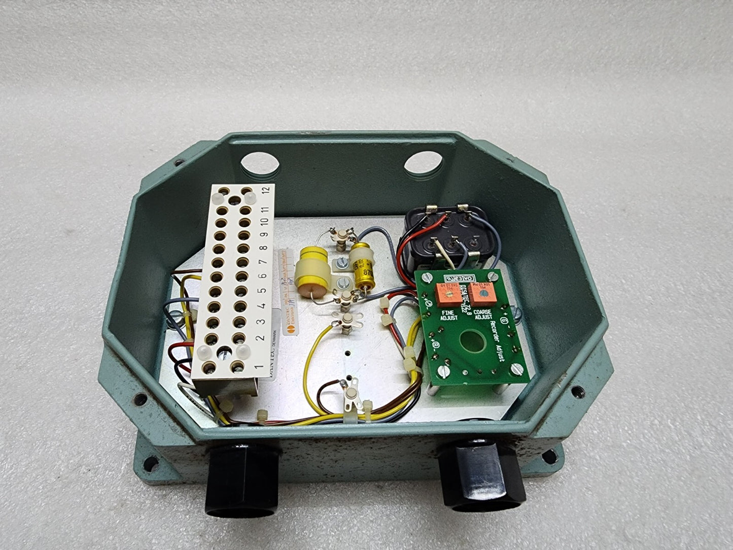 DISATAC DANTEC 72B6591 9072 D 1783