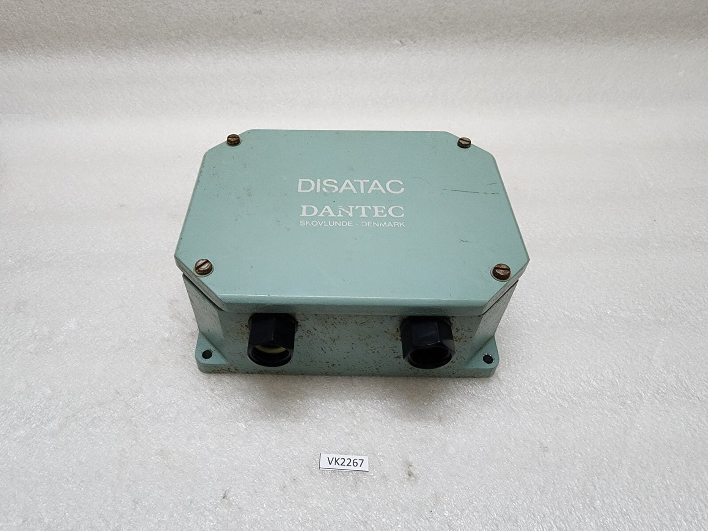 DISATAC DANTEC 72B6591 9072 D 1783