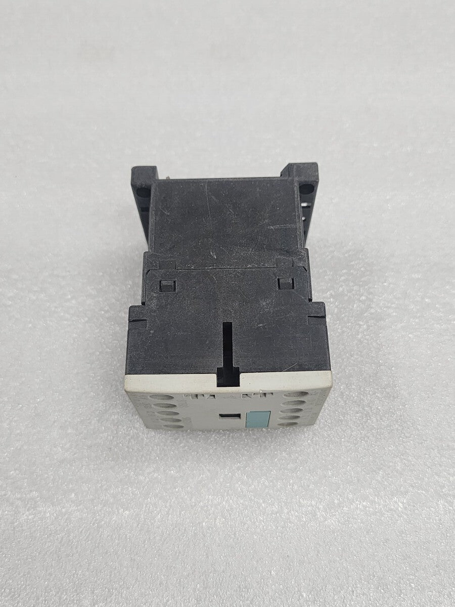 SIEMENS  3RT1017-1WB41 MAGNETIC CONTACTOR 5.5KW 400-690V