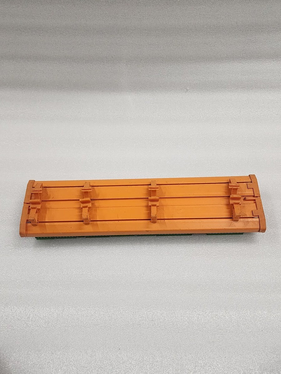 GPV ELECTRONICS FM.AEB.HM1 VO2 TERMINAL BOARD