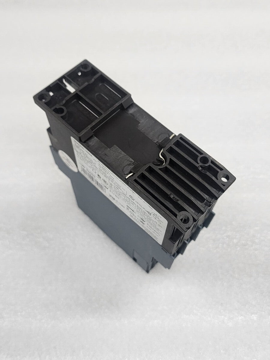 SIEMENS 3RW3027-1BB04 AC SEMICONDUCTER MOTOR STARTER 32A 15KW/400V