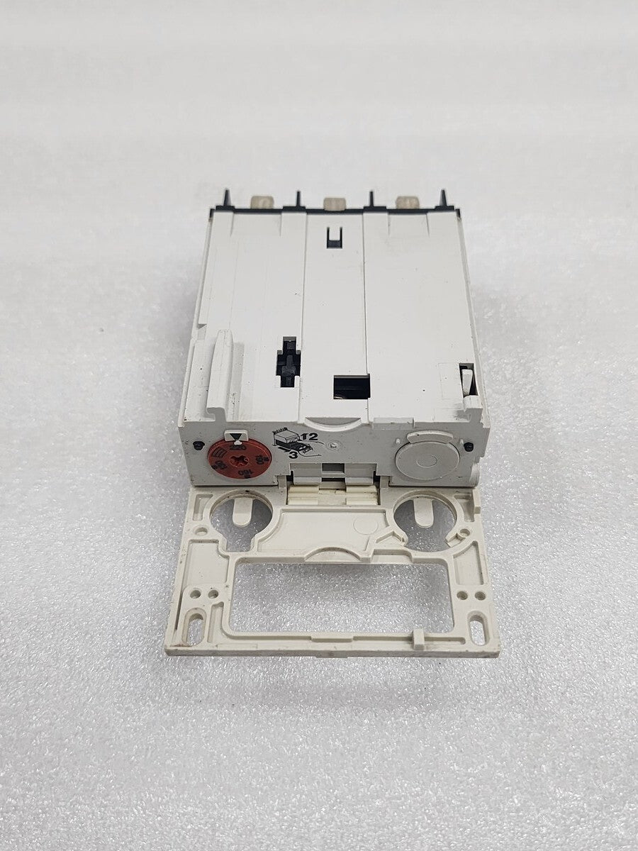 MOELLER M-16-PKZ2 MOTOR PROTECTOR TRIP BLOCK
