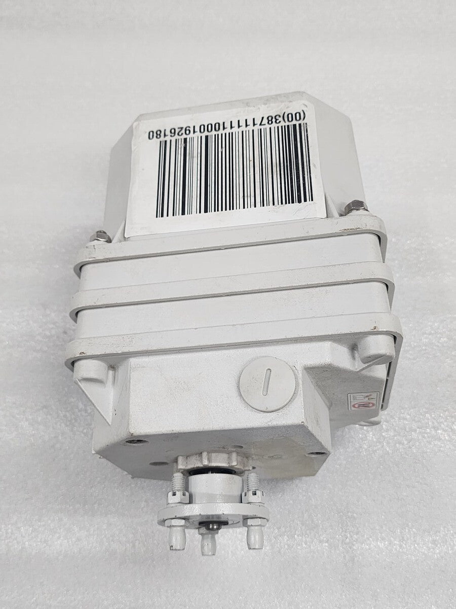 STROMAG AG 155527/60 GEAR LMIT SWITCH 51_323_BM2Z_499_G