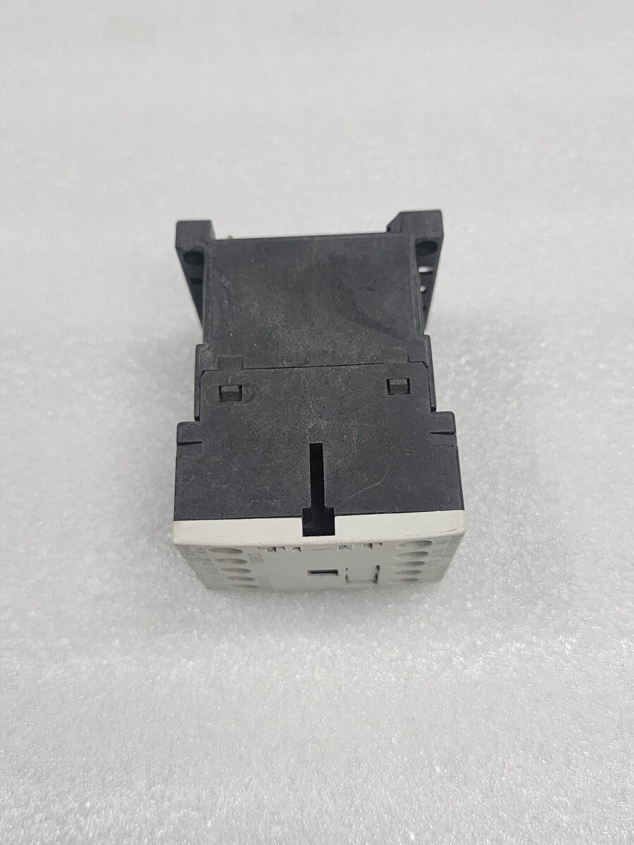 SIEMENS 3RT1017-1WB42 MAGNETIC CONTACT 5.5KW 400-690V
