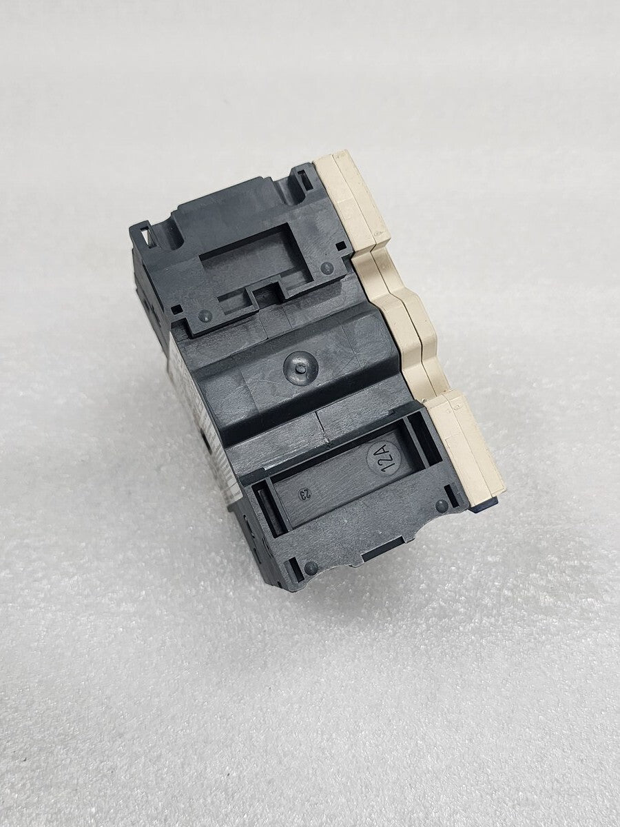 GV2ME14 MOTOR CIRCUIT BREAKER 6-10A