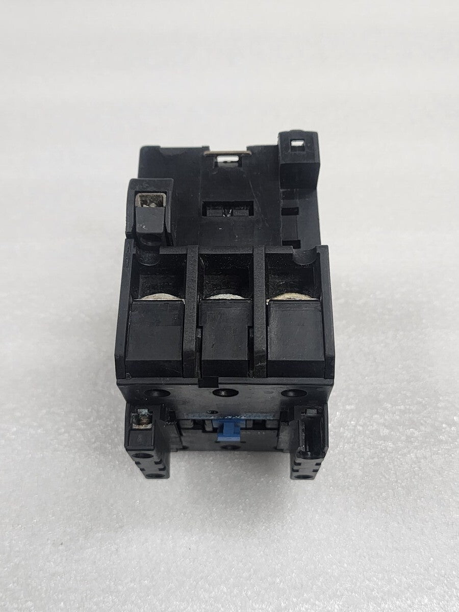 FANAL DSL63-11 CONTACTOR 85A COIL VOLTAGE 220-230V