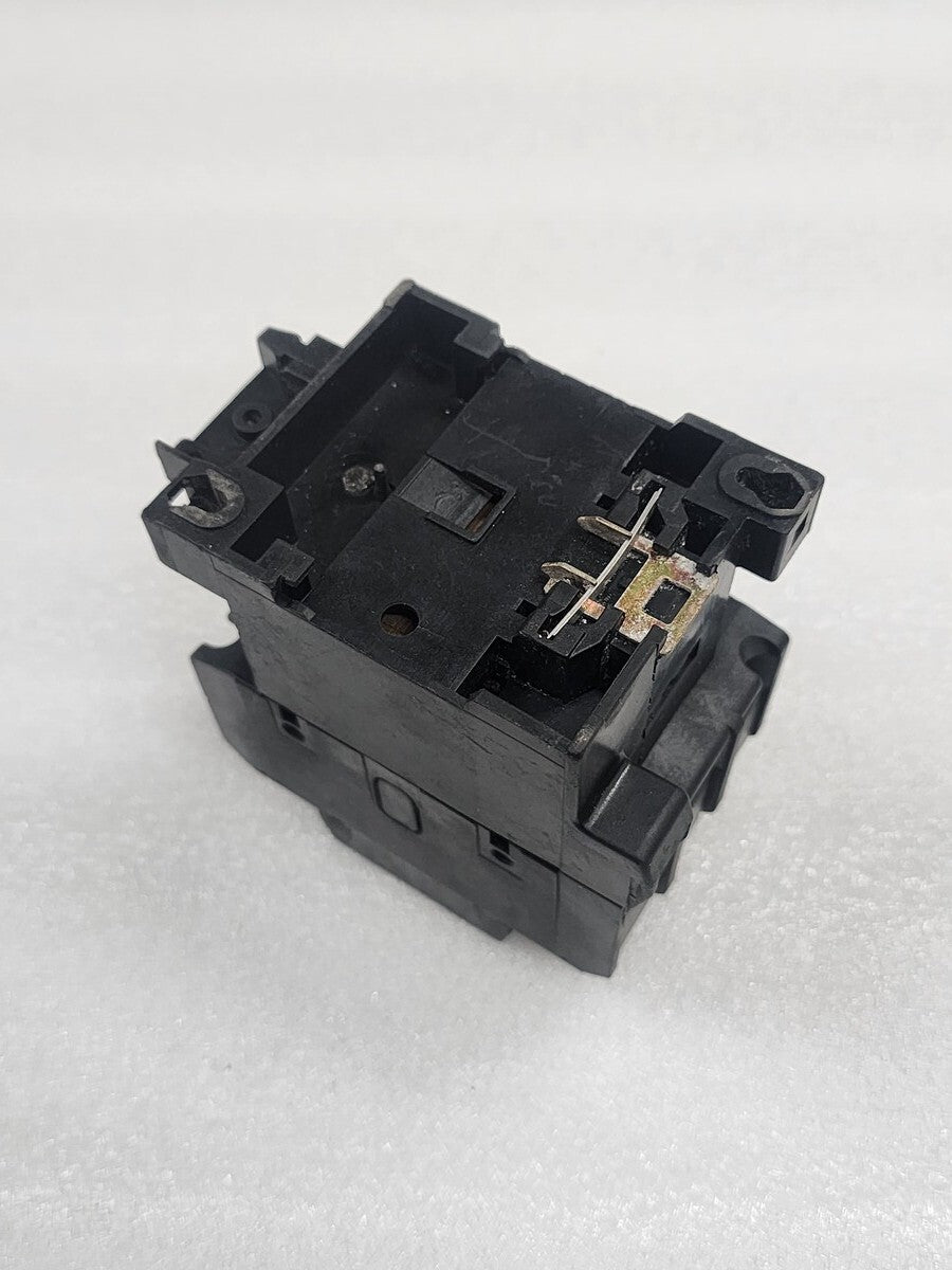 FANAL DSL63-11 CONTACTOR 85A COIL VOLTAGE 220-230V