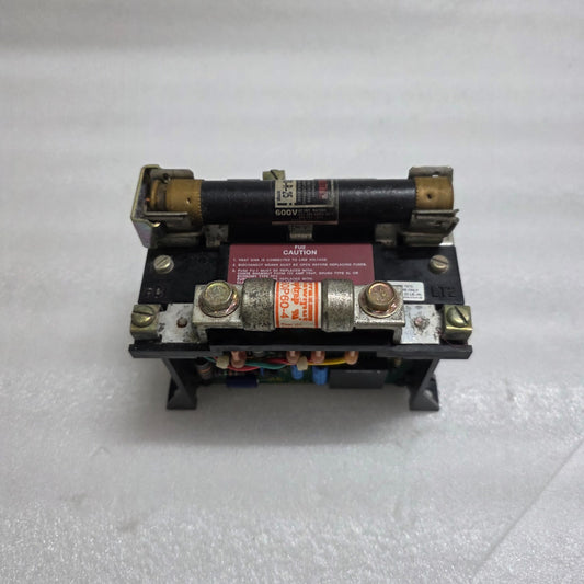 ALLEN-BRADLEY 1410-E0B50 MOTOR WINDING HEATER