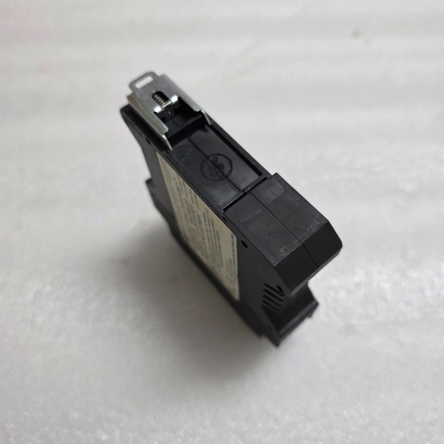 BEI SENSORS 924-60004-003 INTRINSIC SAFETY BARRIER