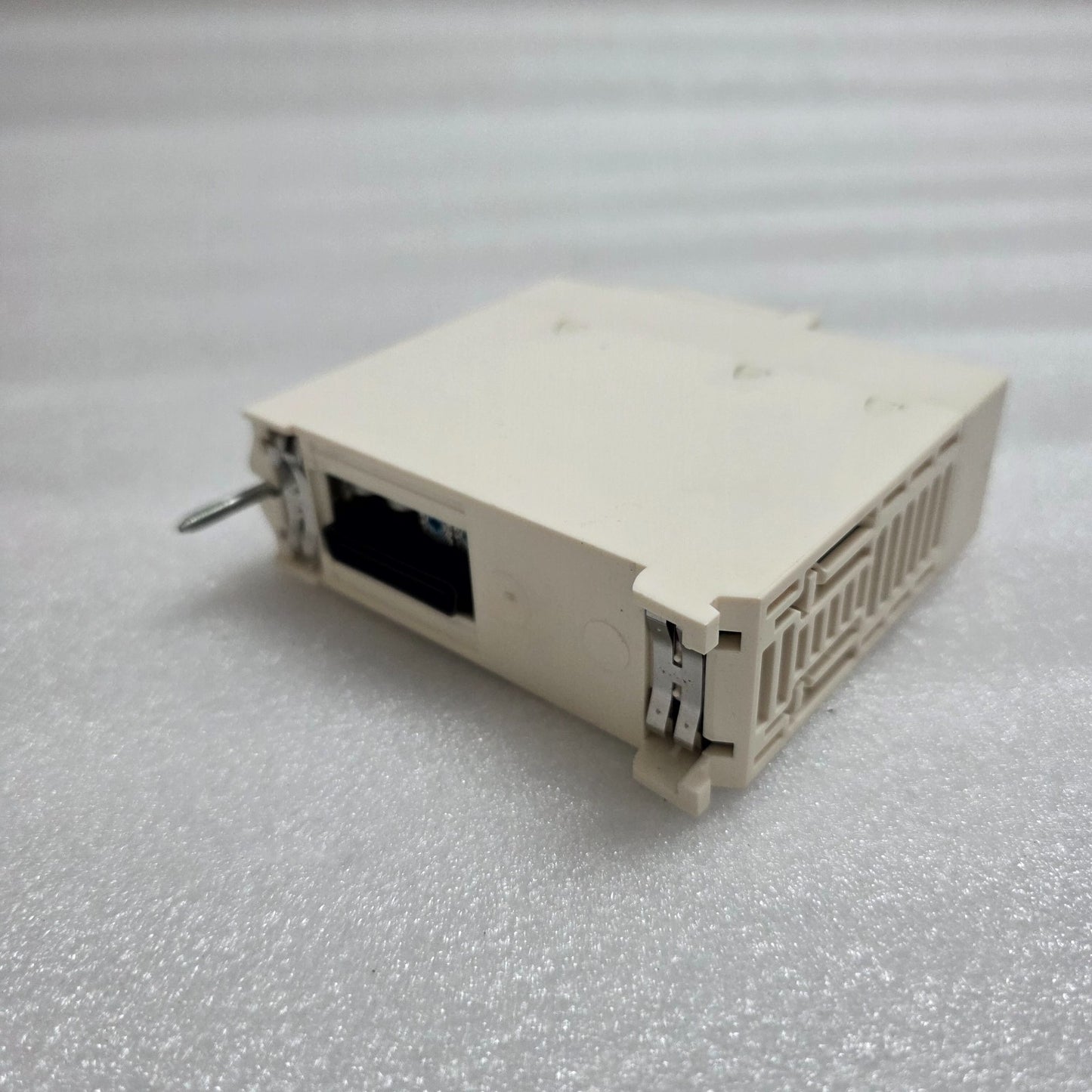 S ELECTRIC MODICON BMXP342020 PLC CPU 340-20 PROCESSOR MODULE