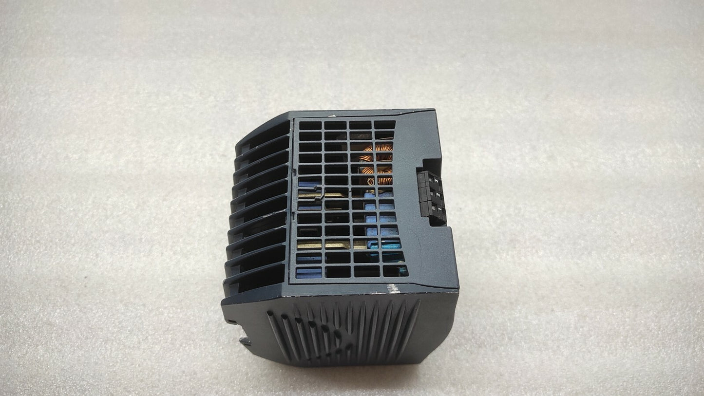 MELCHER POWER ONE CONVERT SELECT LWN 1601-6 AC-DC CONVERTER 24.7VDC 10A