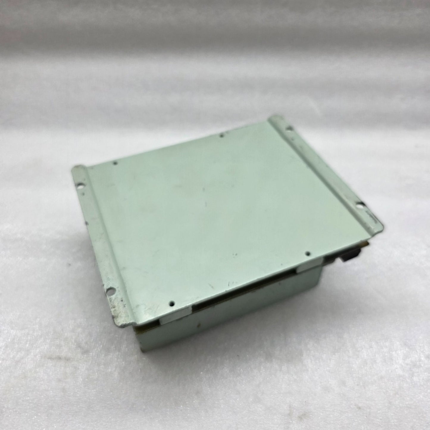 TAMAGAWA SEIKI AU701N-6 SYNCHRO CURRENT CONVERTER 220V