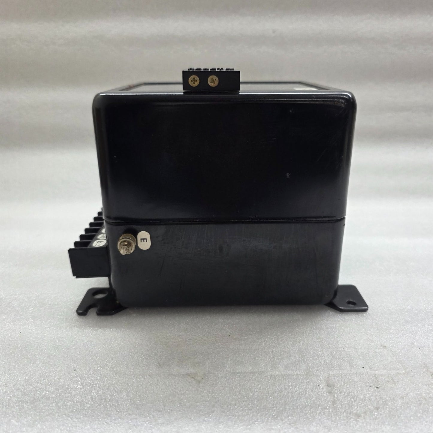 OMRON K2WR-R-S5 REVERSE POWER RELAY 100-220V