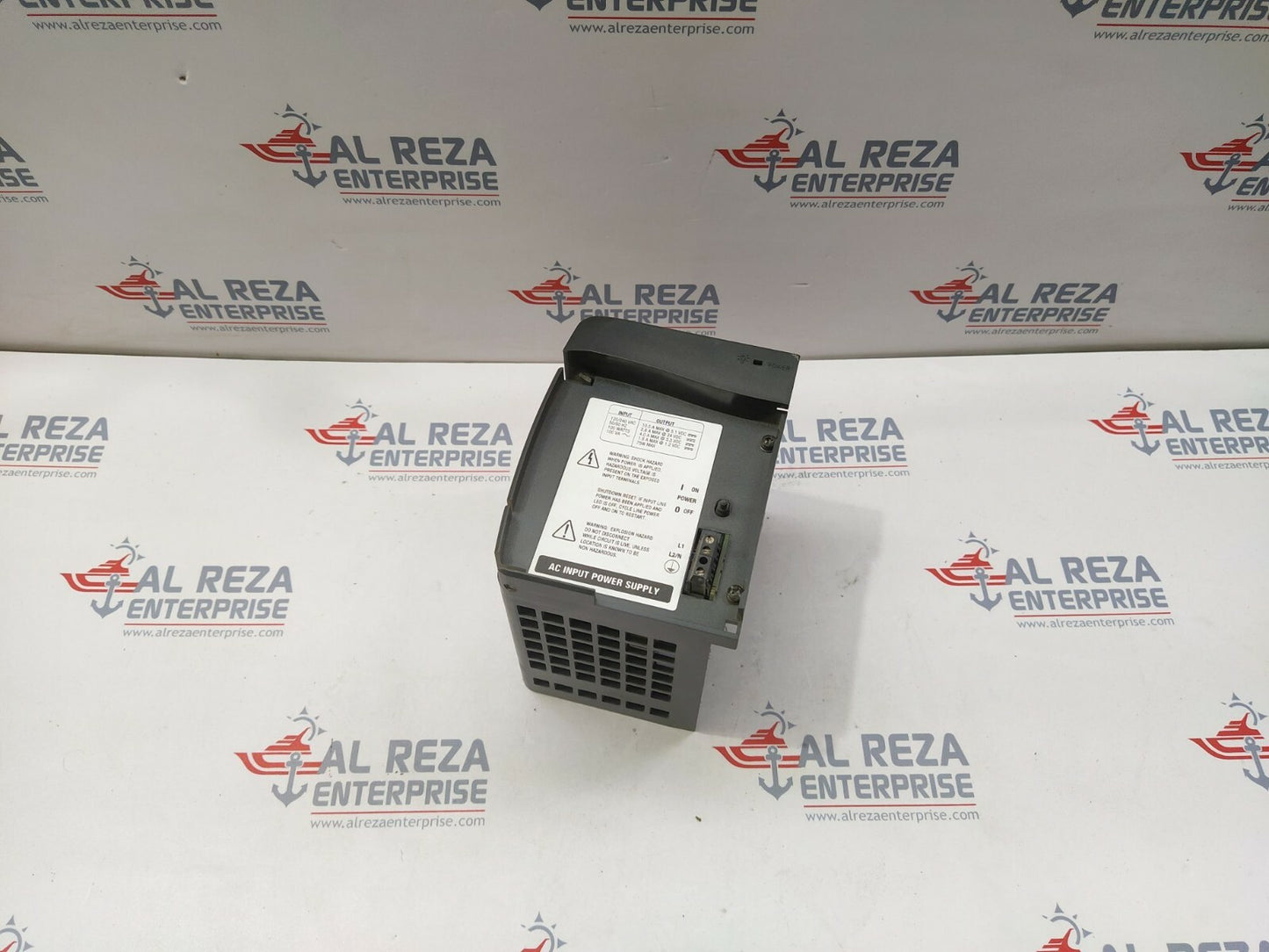 HONEYWELL TC-FPCXX2-C POWER SUPPLY AC 97284971-B01 REVISION A02