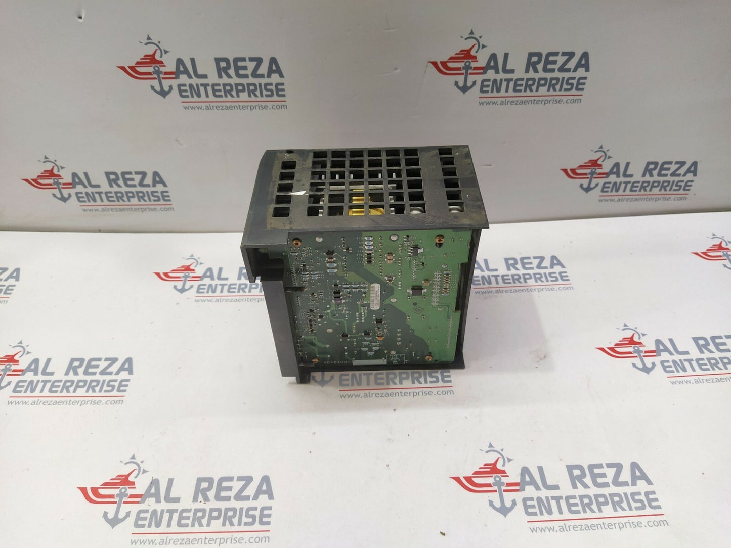 HONEYWELL TC-FPCXX2-C POWER SUPPLY AC 97284971-B01 REVISION A02