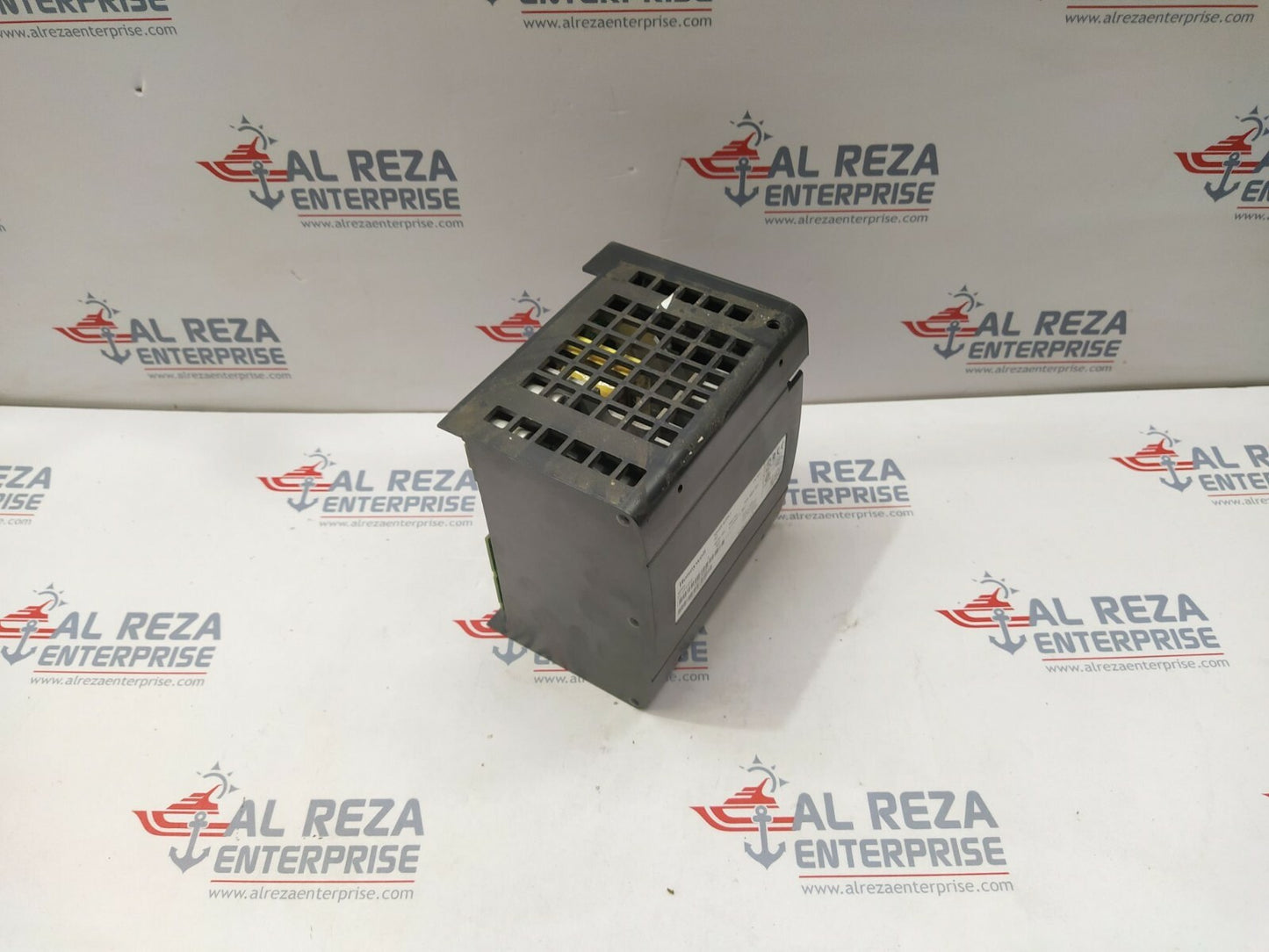 HONEYWELL TC-FPCXX2-C POWER SUPPLY AC 97284971-B01 REVISION A02