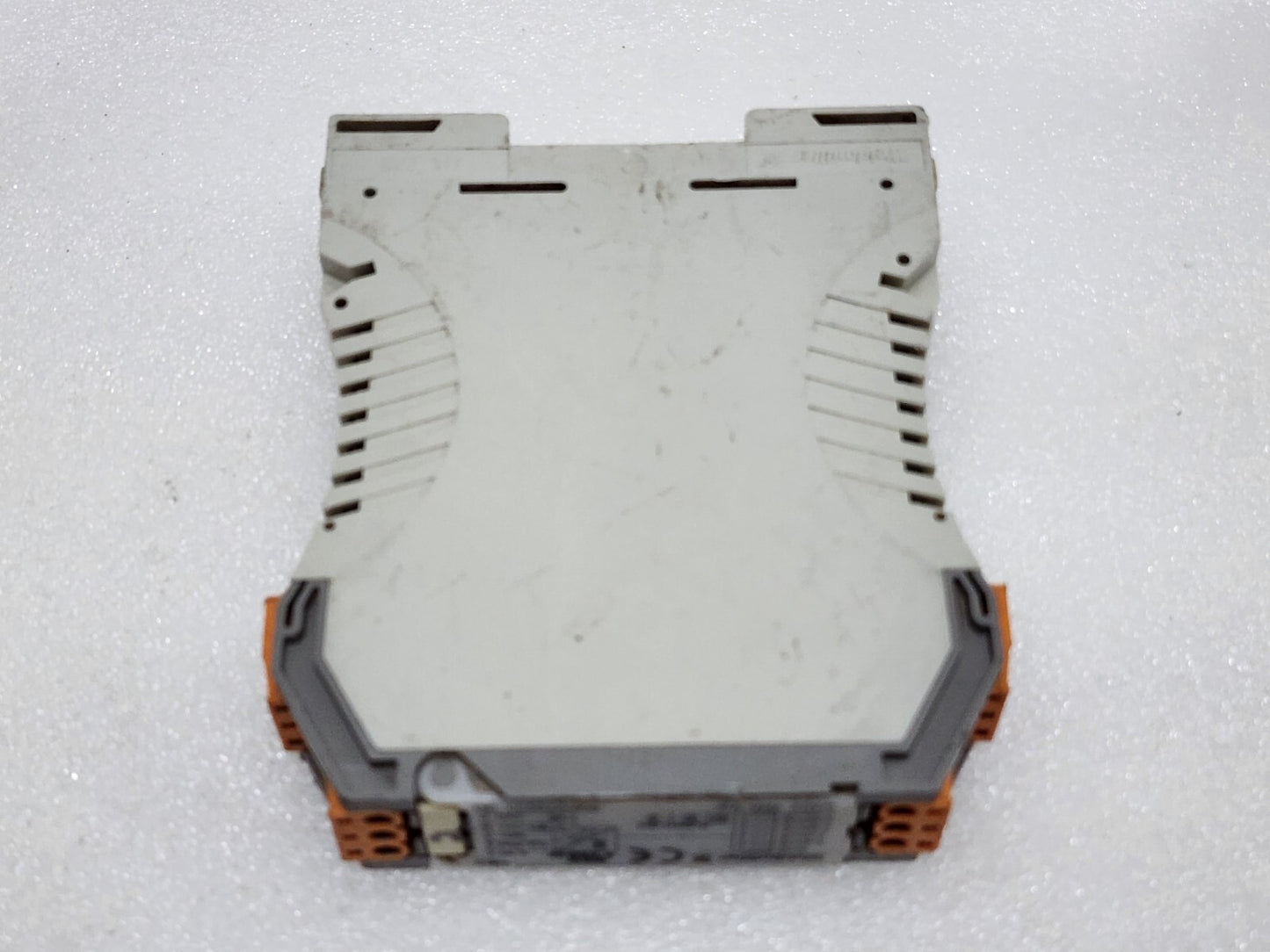 WEIDMULLER WAS2 VMA VAC VOLTAGE MONITORING MODULE 8581220000-06