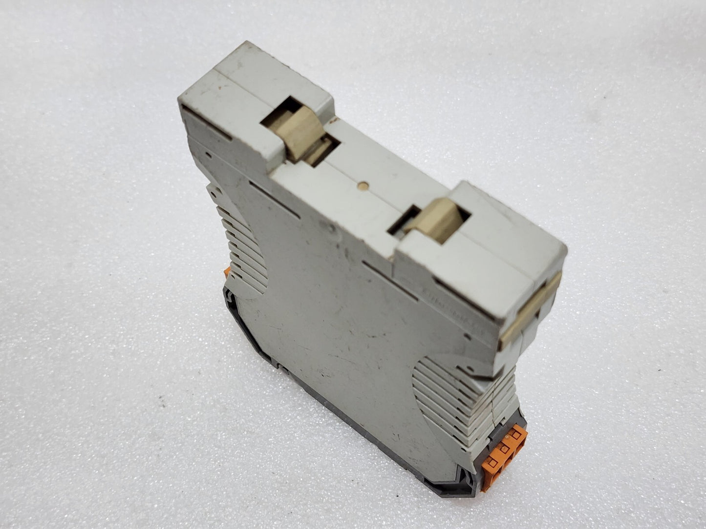 WEIDMULLER WAS2 VMA VAC VOLTAGE MONITORING MODULE 8581220000-06