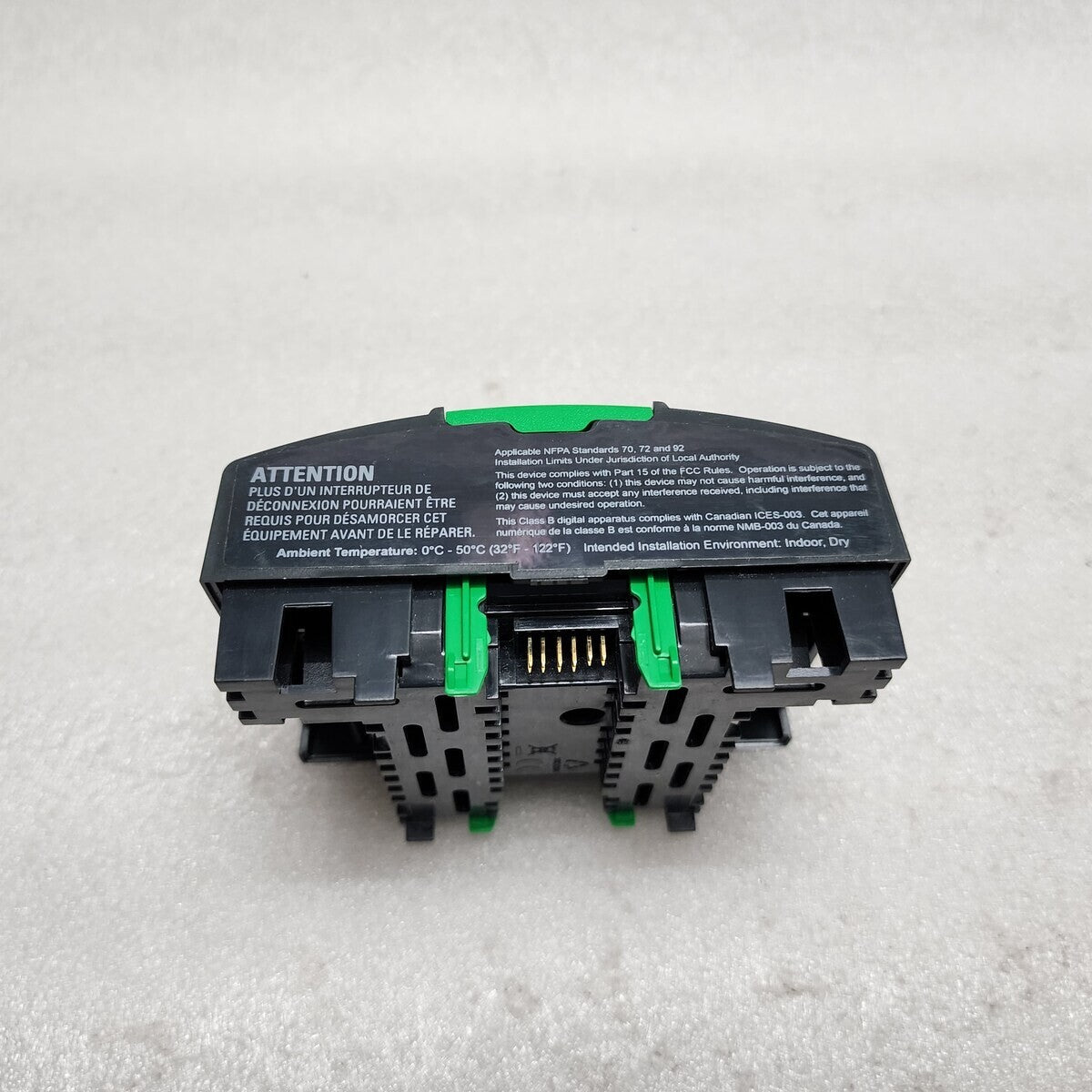 UI-I/AO-4-H SMARTX I/O MODULE SXWUI8A4H10001
