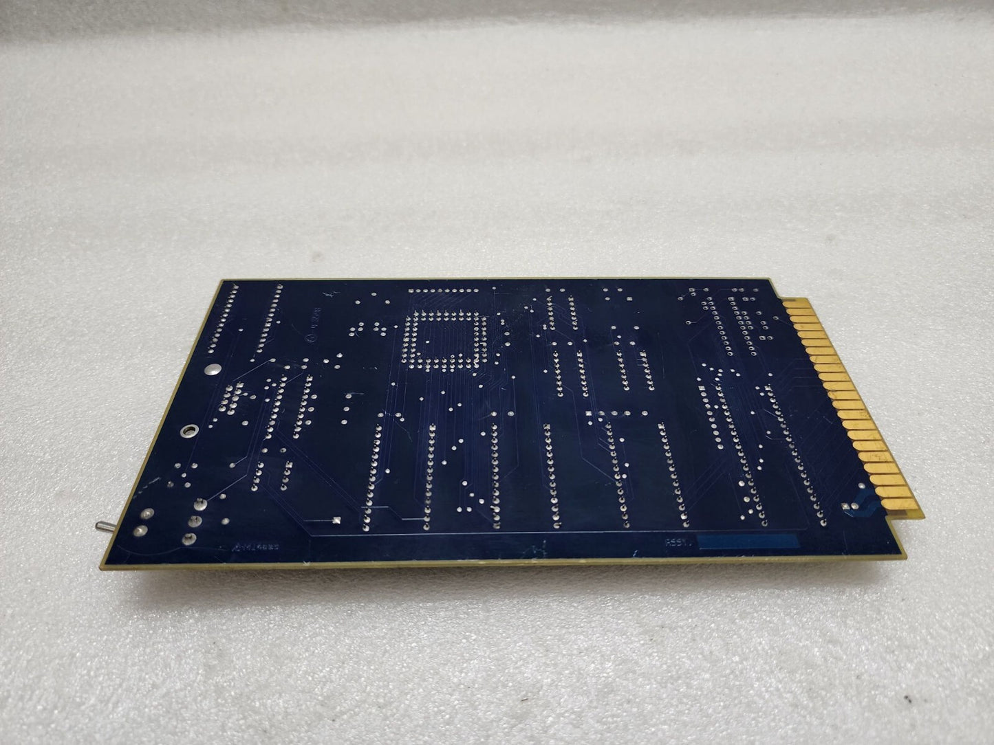 PETRO INDUSTRIES GAS CPU 180 PCB M000317 A93