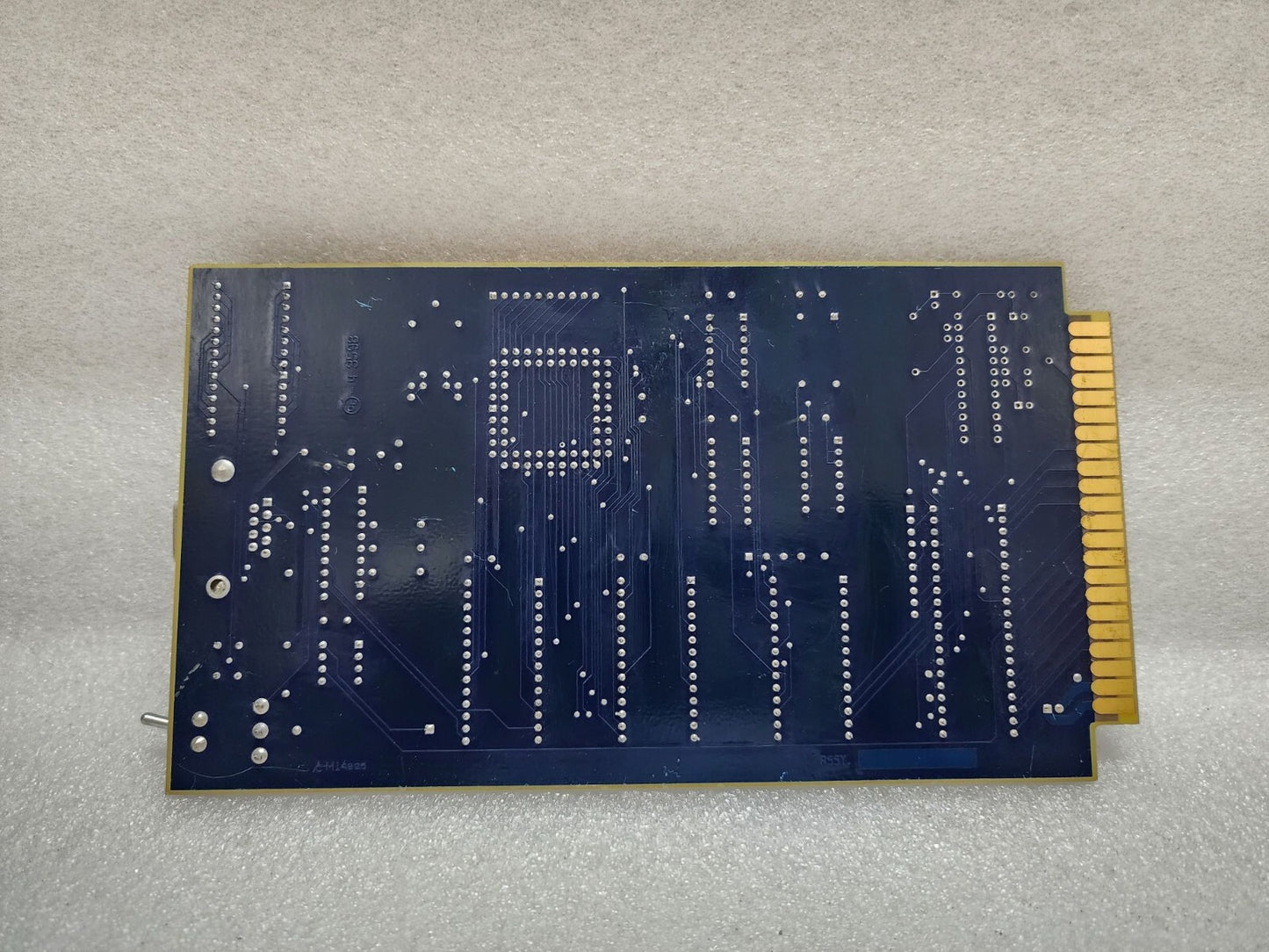 PETRO INDUSTRIES GAS CPU 180 PCB M000317 A93