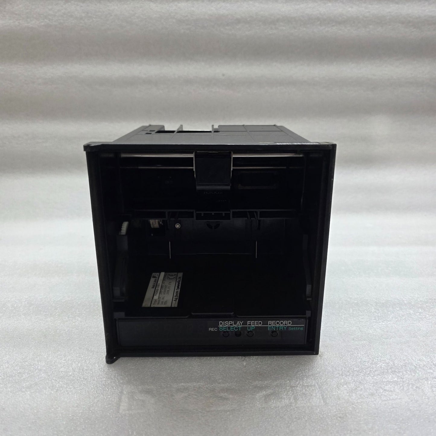 FUJI ELECTRIC PHE20022-VV2EV CHART RECORDER 200-220V