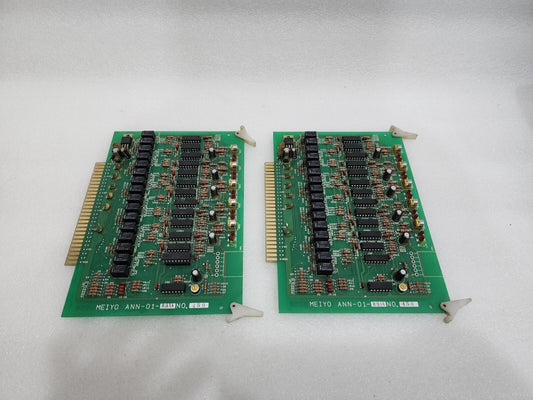 MEIYO ANN-01-B31A PCB