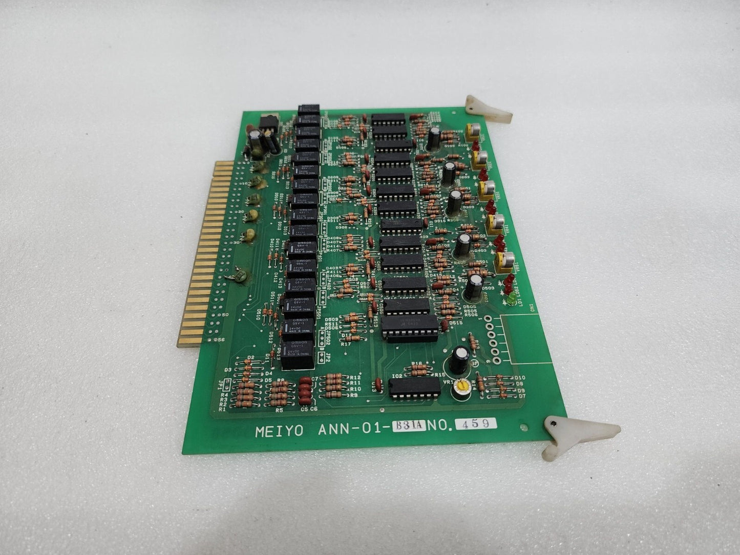 MEIYO ANN-01-B31A PCB