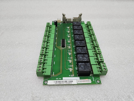 HITACHI HI-REL PCB HRD-256B HRD-256B-INC1105040032