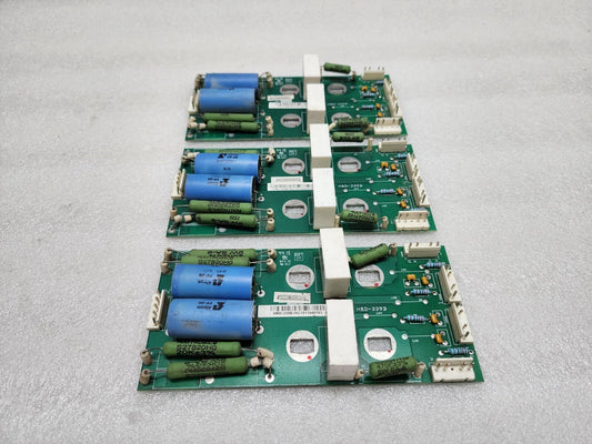 HITACHI HI-REL PCB HRD-339B