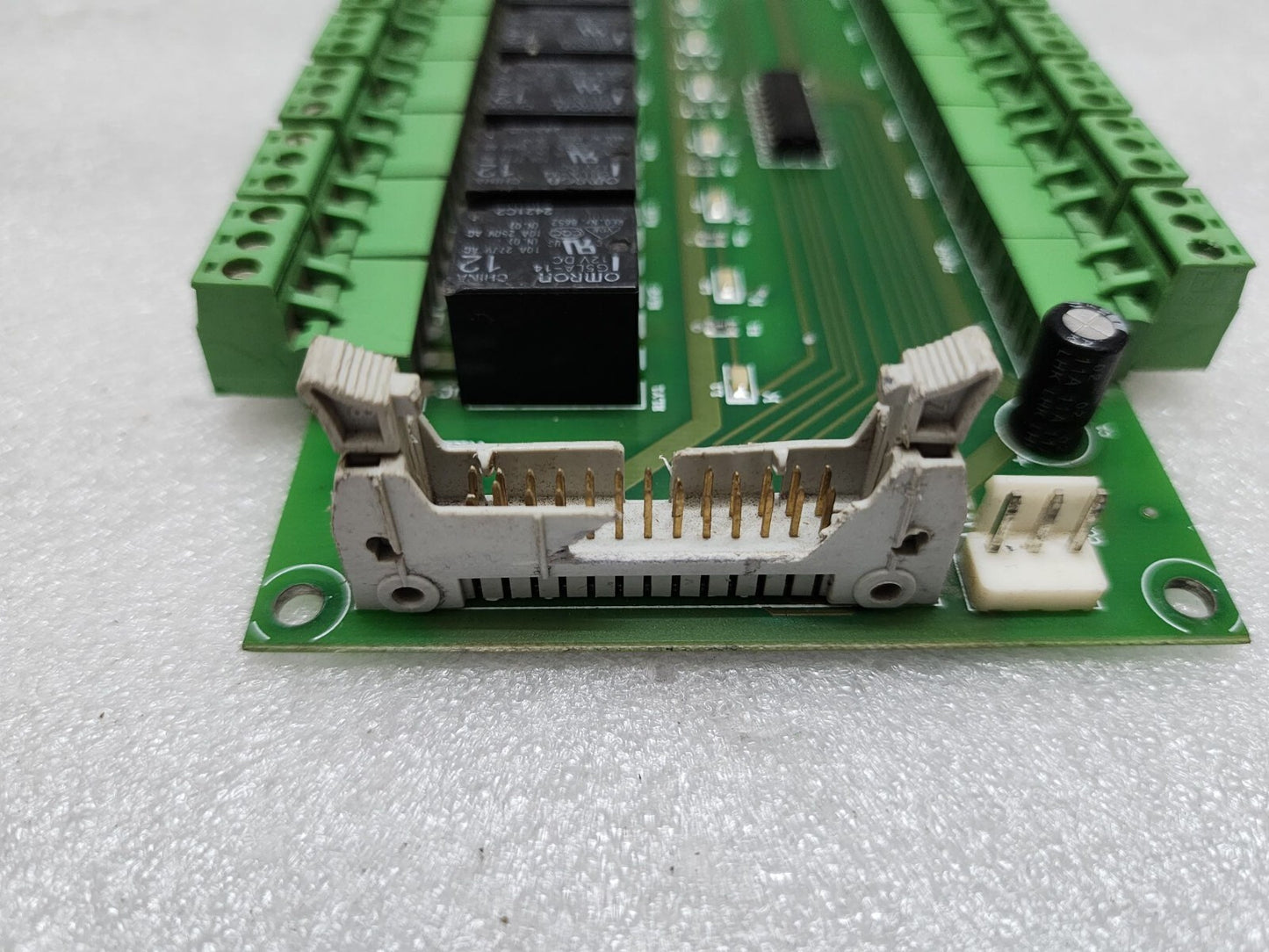 HITACHI HI-REL PCB HRD-256B HRD-256B-INC1105040032