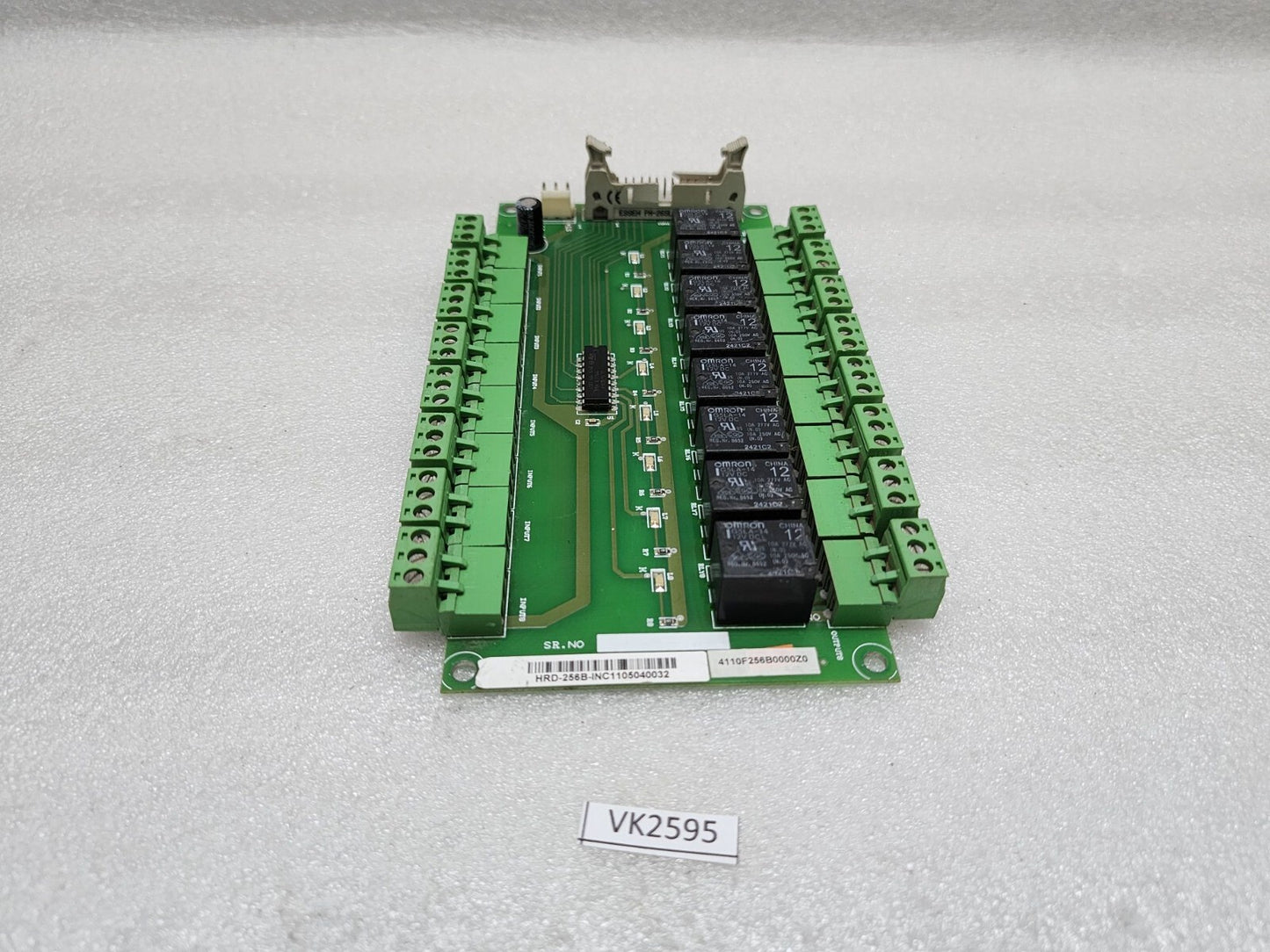 HITACHI HI-REL PCB HRD-256B HRD-256B-INC1105040032