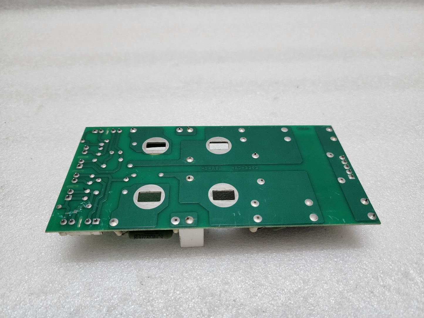 HITACHI HI-REL PCB HRD-339B