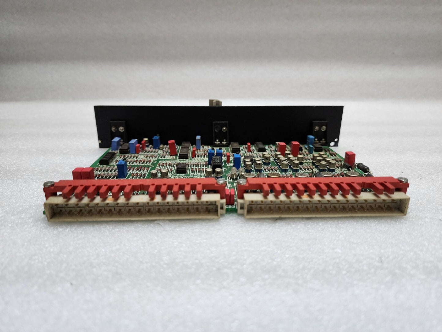 HAGGLUNDS PC 214 1327-801 PUMP CONTROL