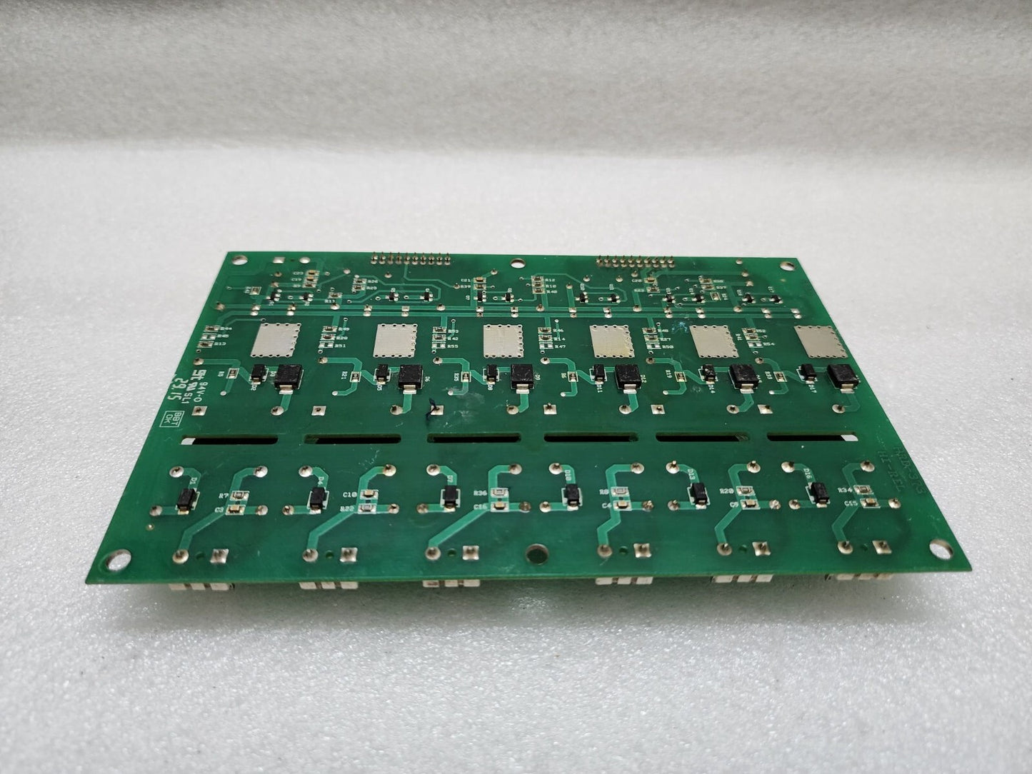 HITACHI HI-REL PCB HRD-373