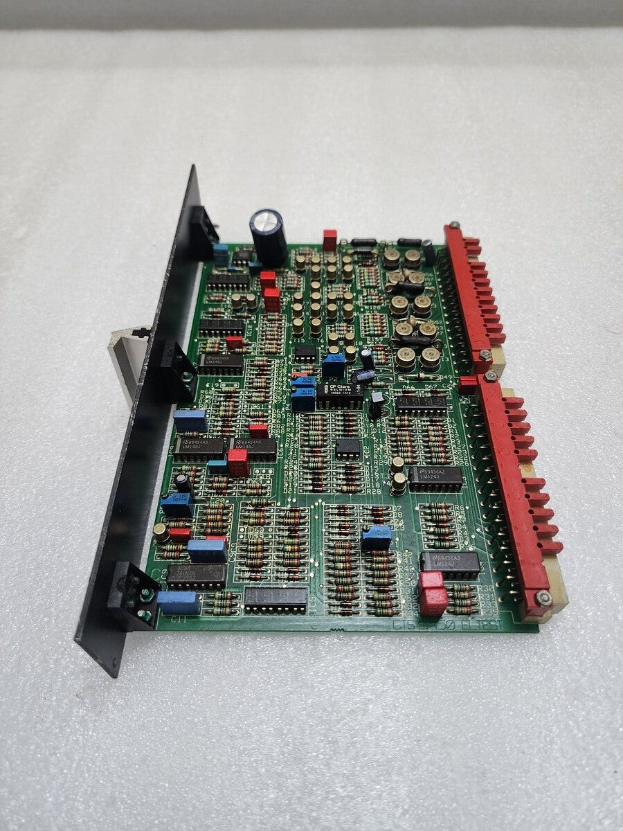 HAGGLUNDS PC 214 1327-801 PUMP CONTROL