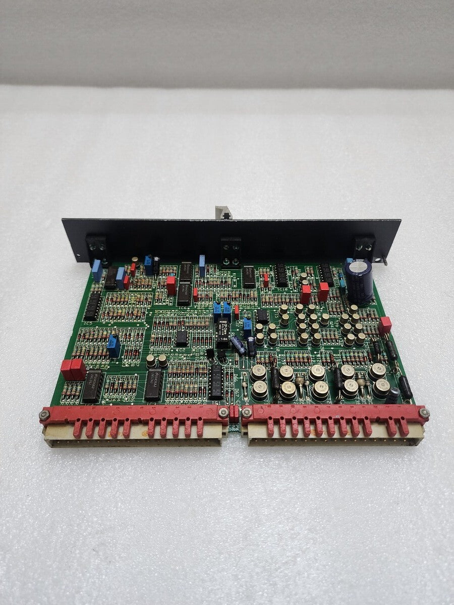HAGGLUNDS PC 214 1327-801 PUMP CONTROL