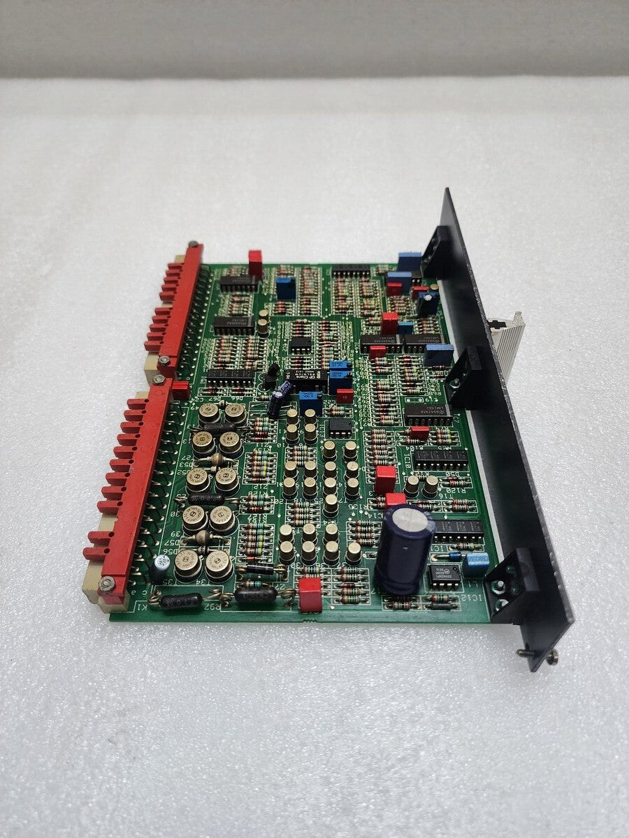 HAGGLUNDS PC 214 1327-801 PUMP CONTROL