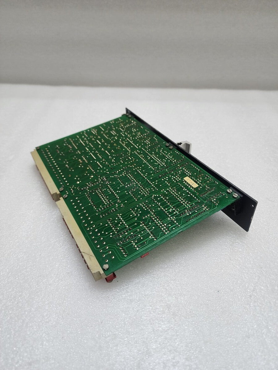 HAGGLUNDS PC 214 1327-801 PUMP CONTROL