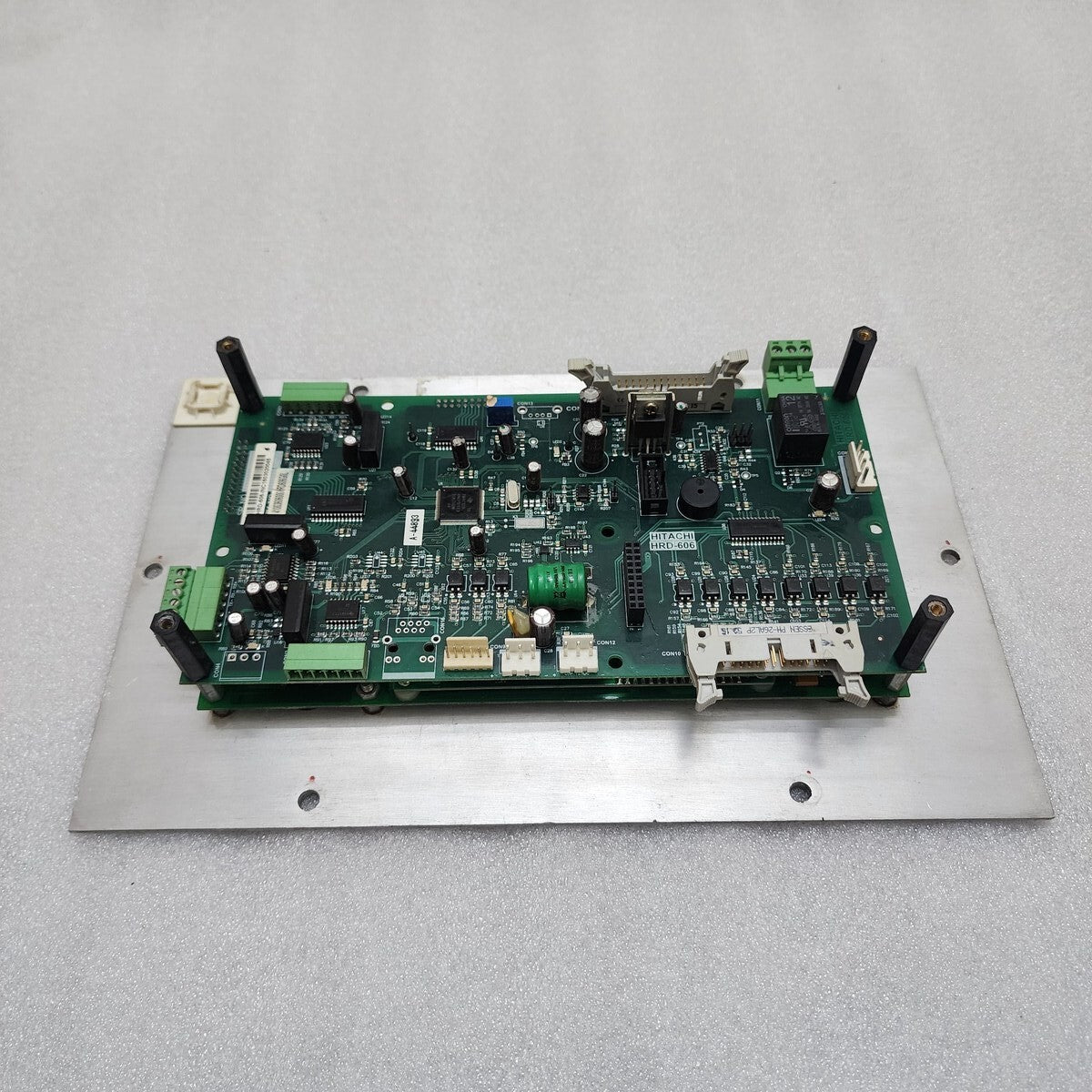 HITACHI HRD-606 PANEL
