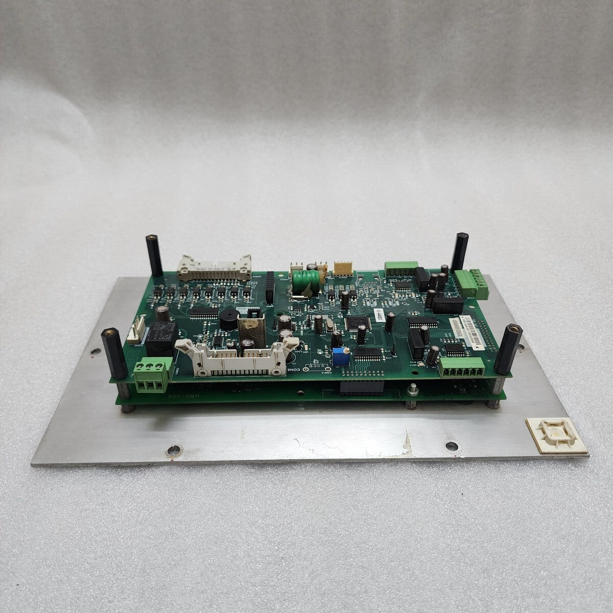 HITACHI HRD-606 PANEL