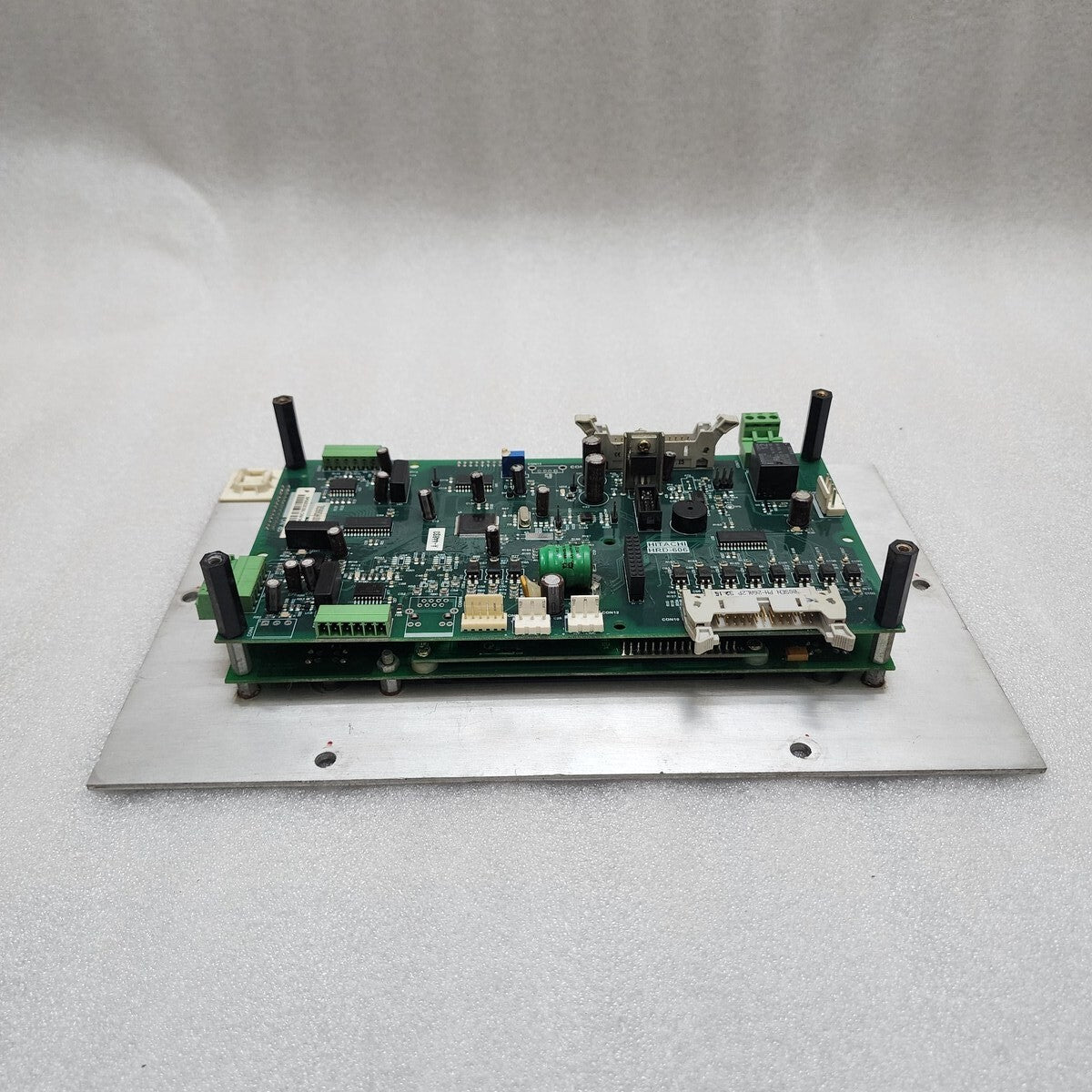 HITACHI HRD-606 PANEL