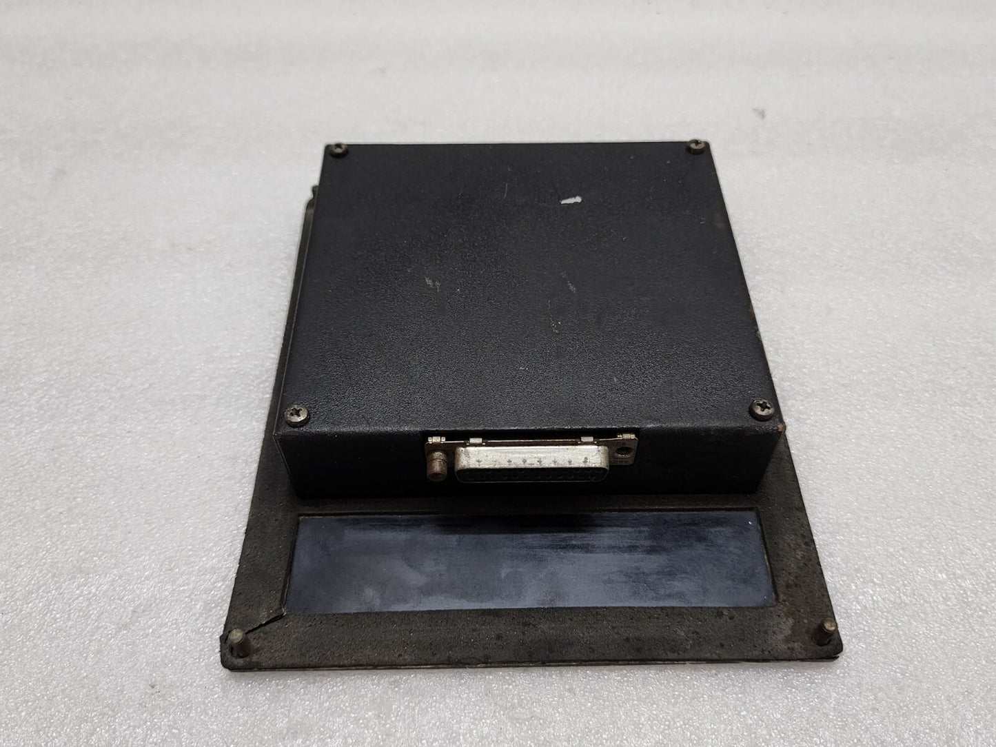 BEIJER ELECTRONICS AB MAC 40-SP CONTROL UNIT 02240B 5VDC